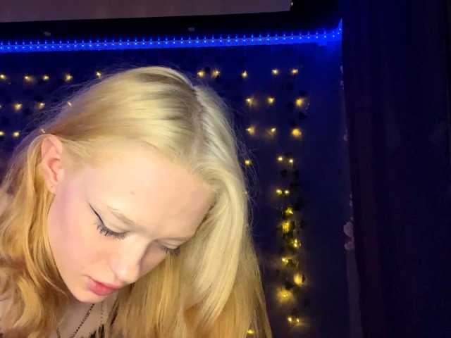 TessaDisorbo live cam on BongaCams