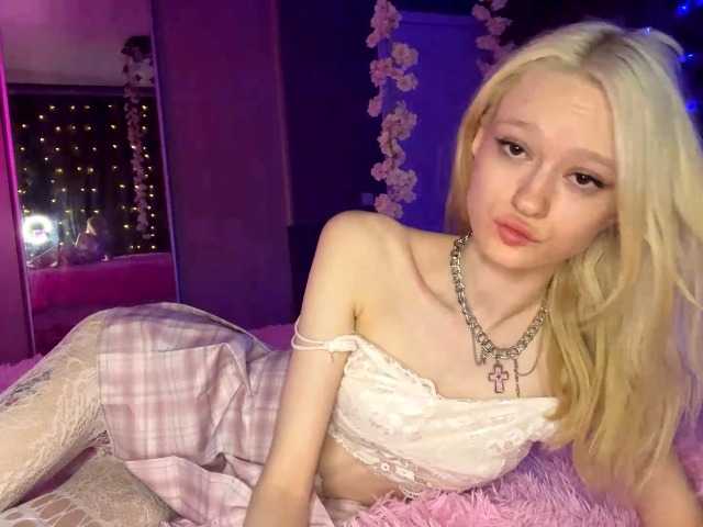TessaDisorbo live cam on BongaCams
