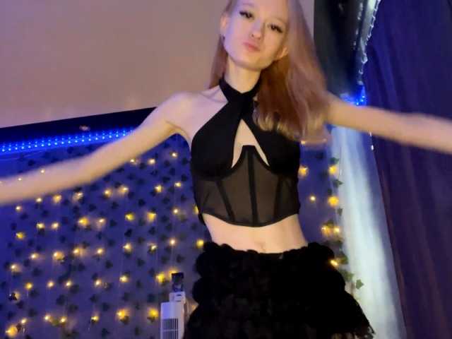 TessaDisorbo live cam on BongaCams