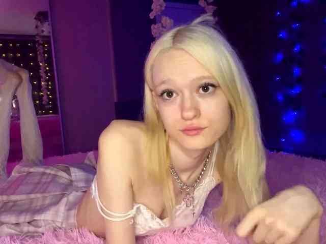 TessaDisorbo webcam