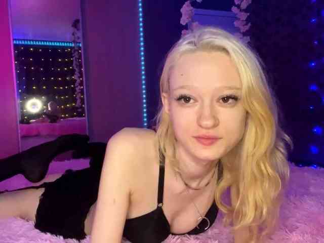 TessaDisorbo webcam