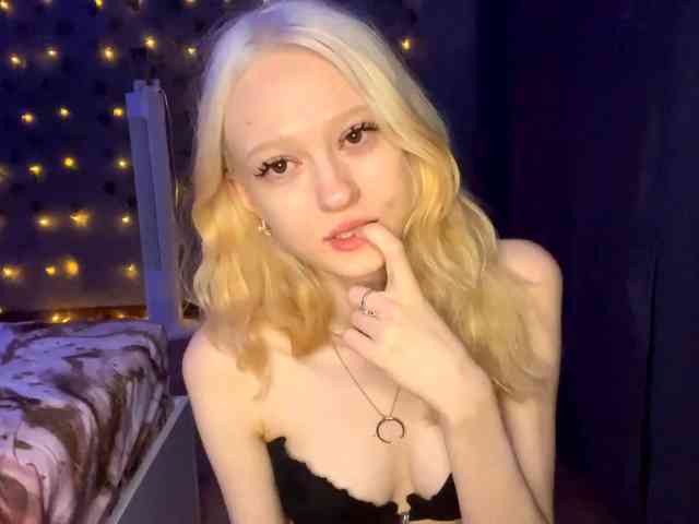 TessaDisorbo webcam