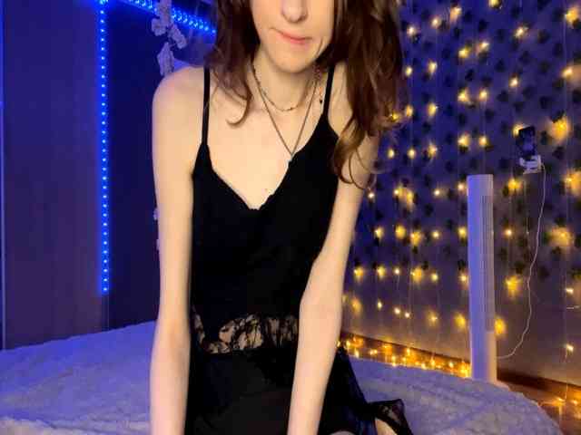 TessaDisorbo webcam