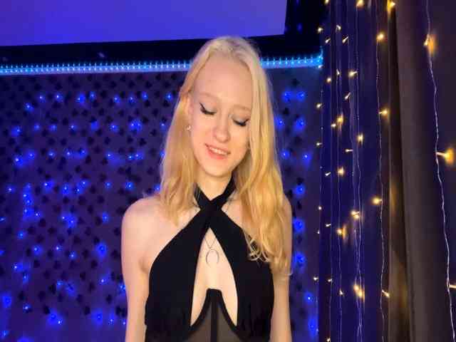TessaDisorbo webcam