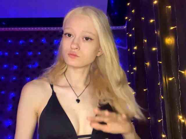 TessaDisorbo webcam