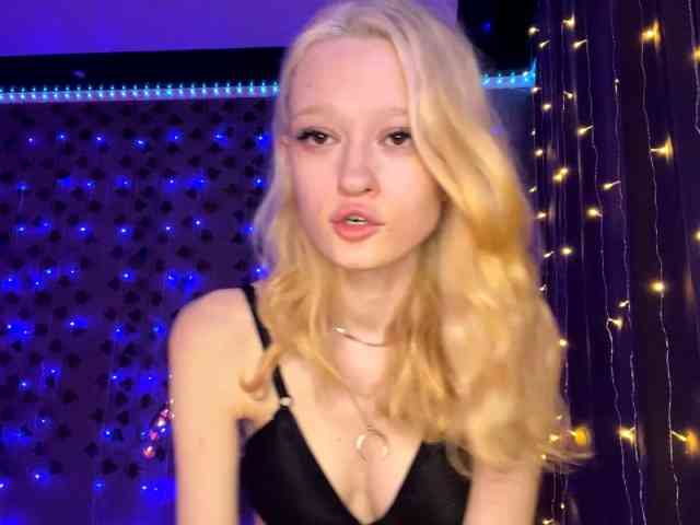 TessaDisorbo webcam