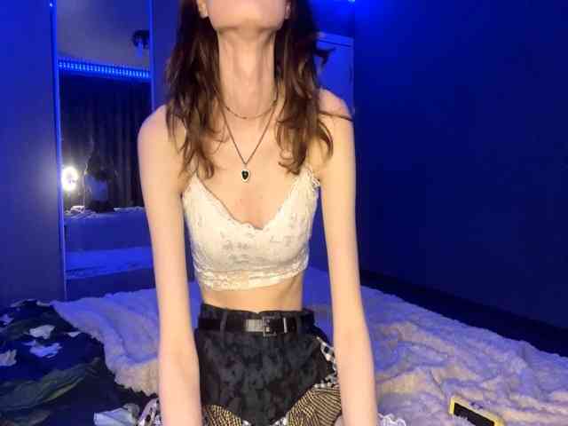 TessaDisorbo webcam
