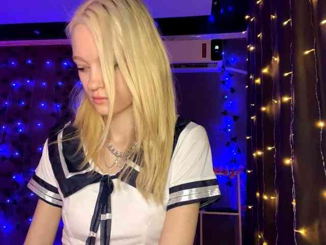 TessaDisorbo webcam