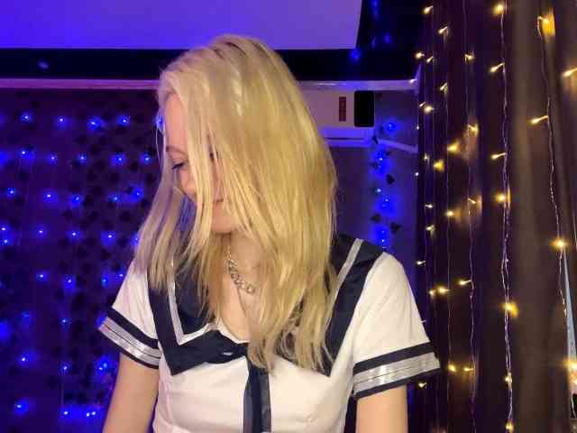 TessaDisorbo webcam