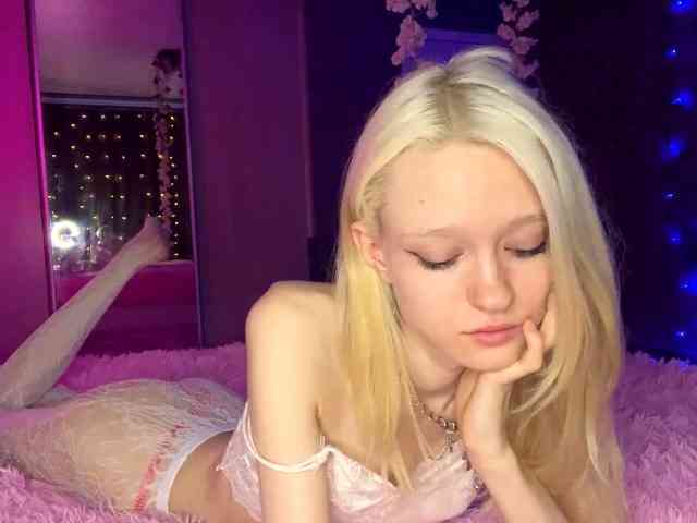 TessaDisorbo webcam