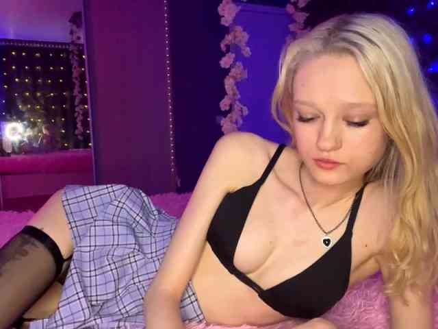TessaDisorbo webcam