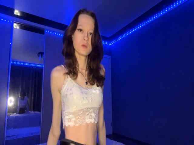 TessaDisorbo webcam