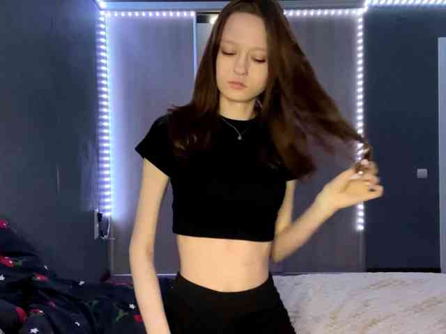 TessaDisorbo webcam