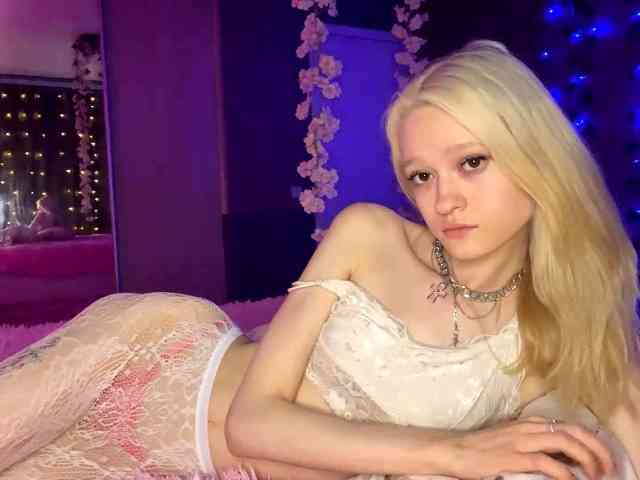 TessaDisorbo webcam
