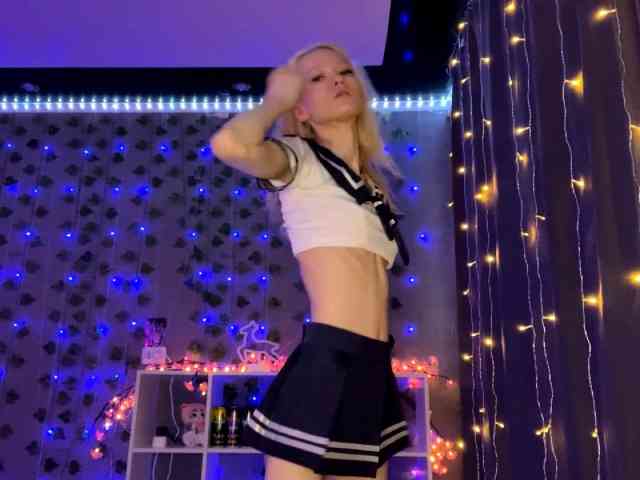 TessaDisorbo webcam