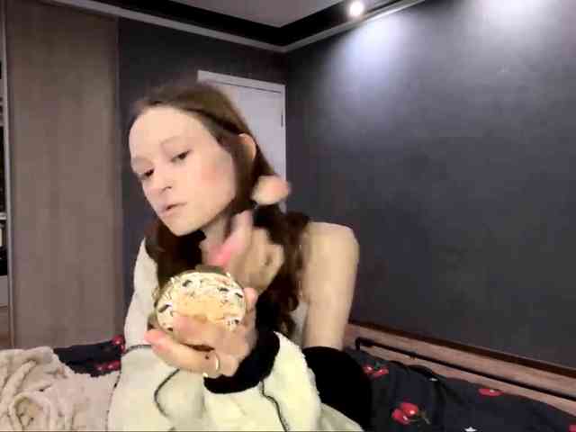 Modelo: TessaDisorbo