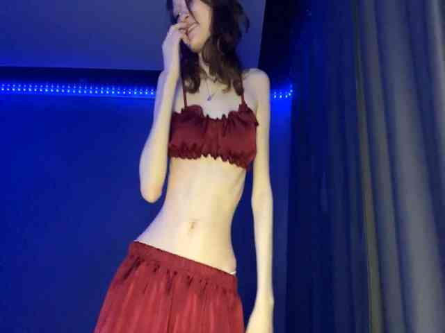 Modelo: TessaDisorbo