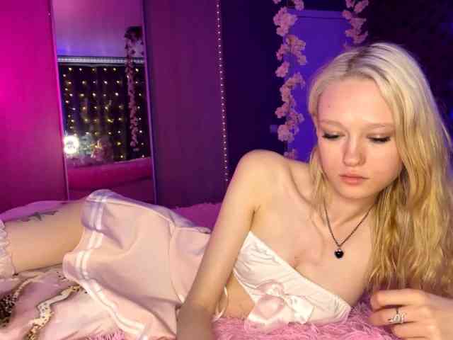 TessaDisorbo webcam