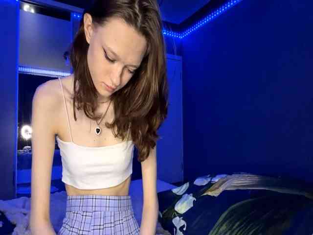 Modelo: TessaDisorbo