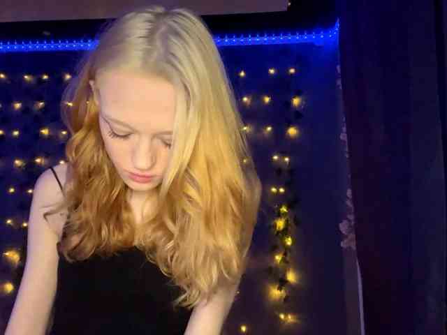 TessaDisorbo webcam