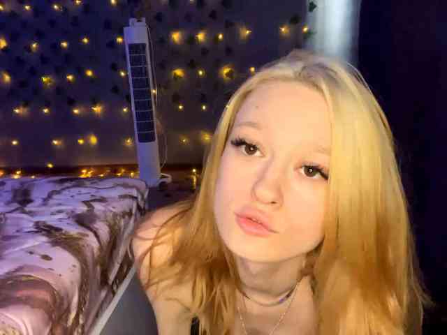 TessaDisorbo webcam
