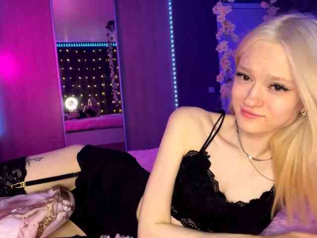 Modelo: TessaDisorbo