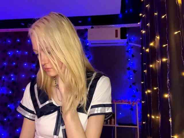 TessaDisorbo webcam