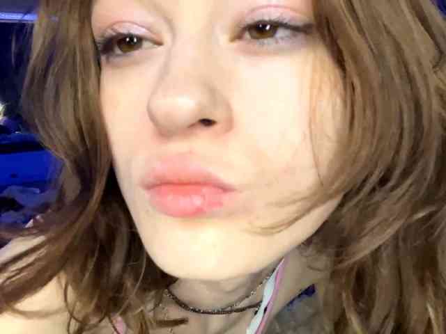 TessaDisorbo webcam