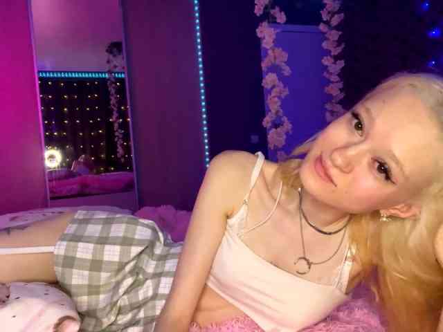 TessaDisorbo webcam