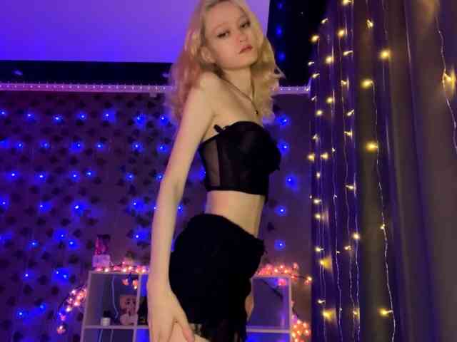 TessaDisorbo webcam