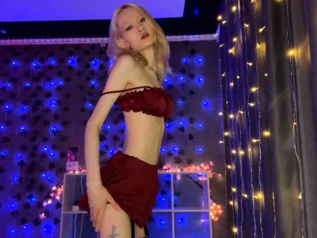 Modelo: TessaDisorbo