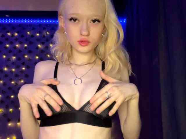 TessaDisorbo webcam