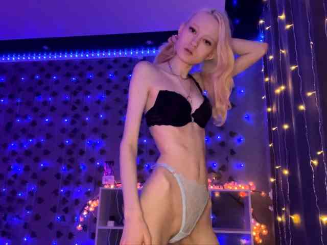 TessaDisorbo webcam
