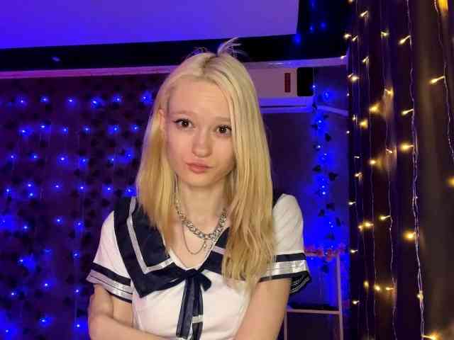TessaDisorbo webcam