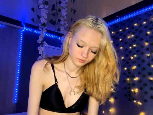 TessaDisorbo webcam