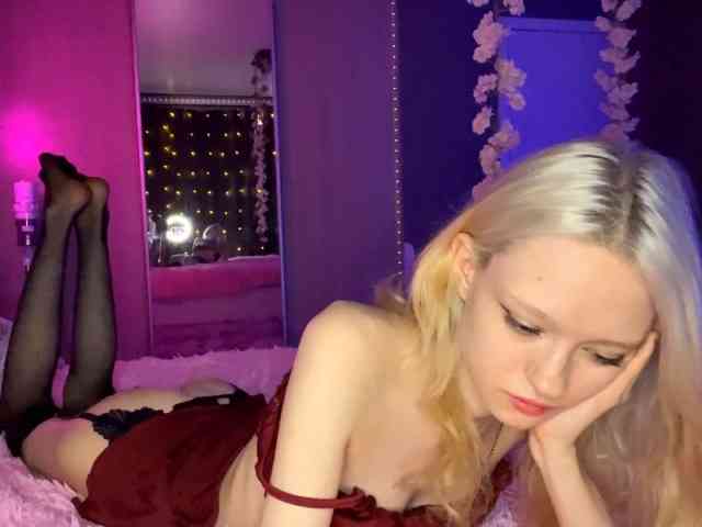 TessaDisorbo webcam