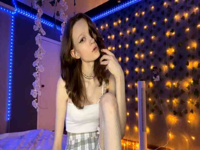 TessaDisorbo webcam