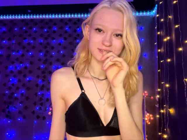 TessaDisorbo webcam