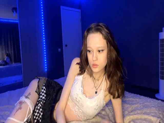 TessaDisorbo webcam
