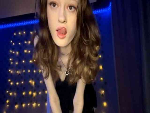 TessaDisorbo webcam