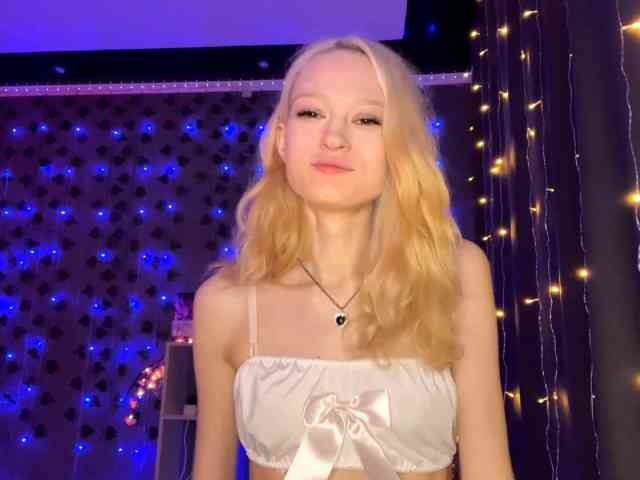 TessaDisorbo Live Webcam on BongaCams