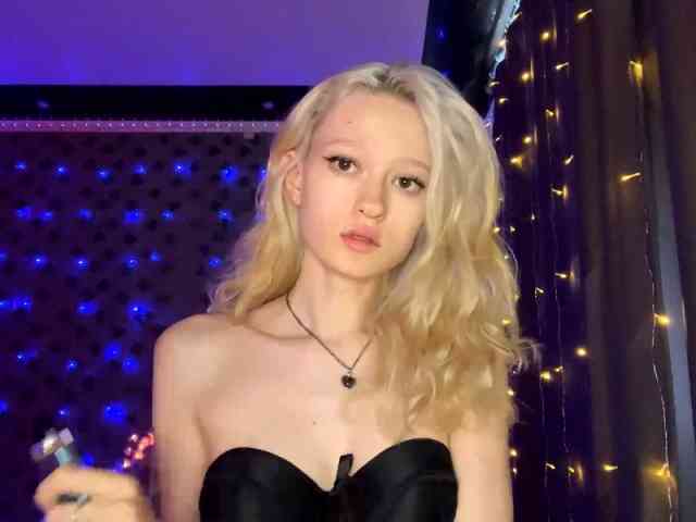 TessaDisorbo webcam