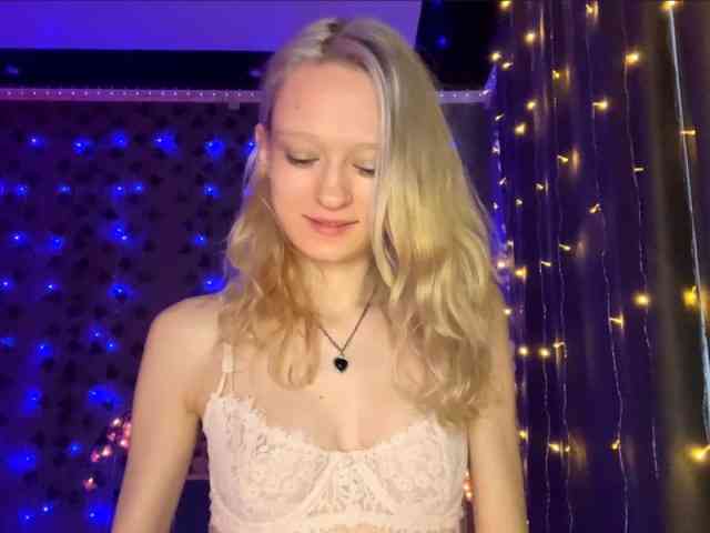 tessadisorbo's live room