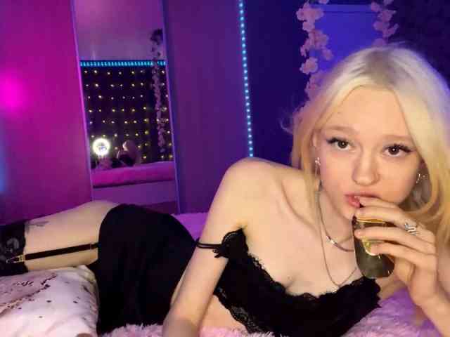 TessaDisorbo webcam
