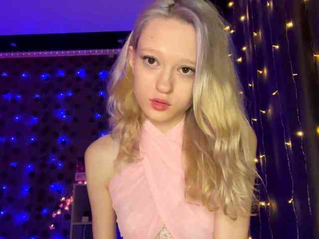 TessaDisorbo webcam