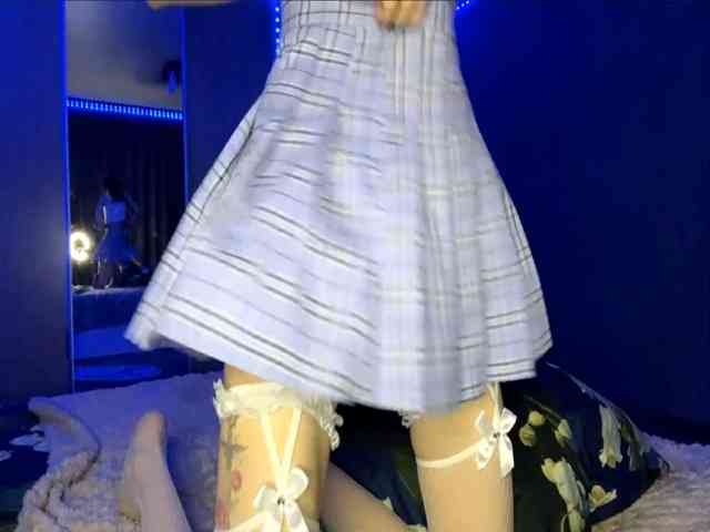 Modelo: TessaDisorbo