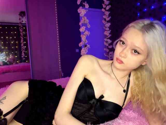 TessaDisorbo webcam