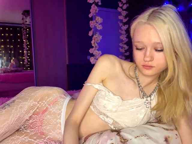 TessaDisorbo webcam