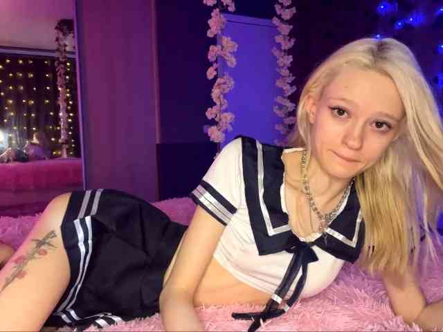 TessaDisorbo webcam