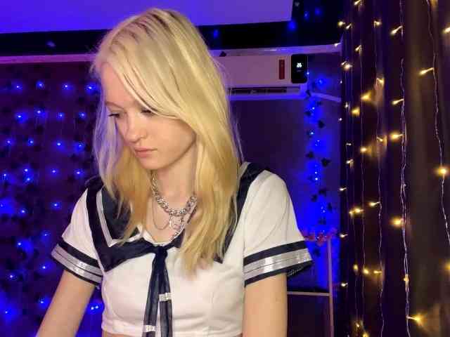 TessaDisorbo webcam